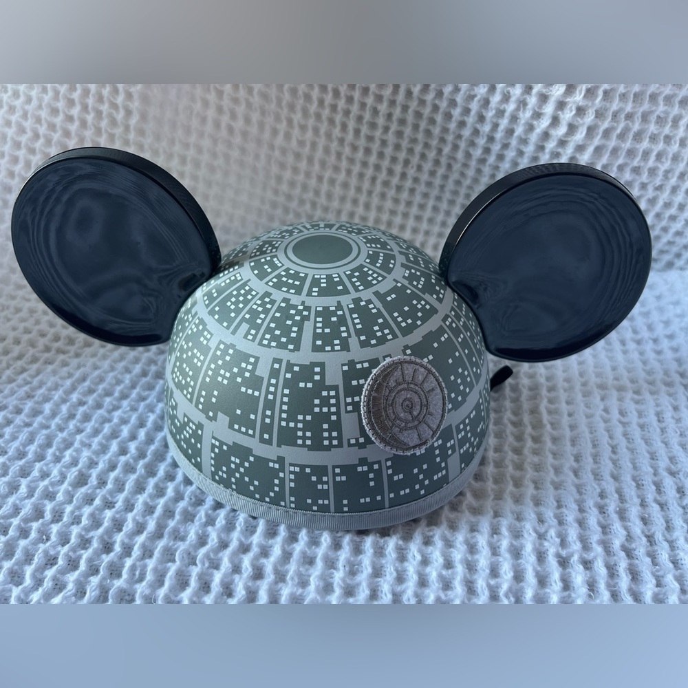 Disney Parks Authentic Star Wars Ears